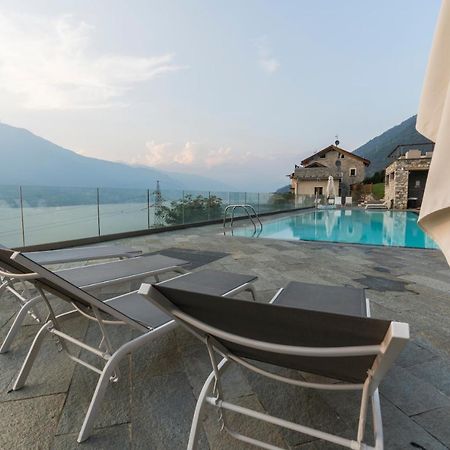 Apartment With Breathtaking View A1 เบลลาโน ภายนอก รูปภาพ