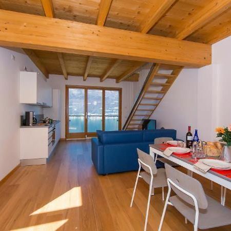 Apartment With Breathtaking View A1 เบลลาโน ภายนอก รูปภาพ
