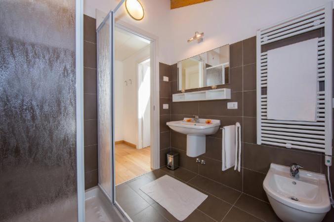 Apartment With Breathtaking View A1 เบลลาโน ภายนอก รูปภาพ