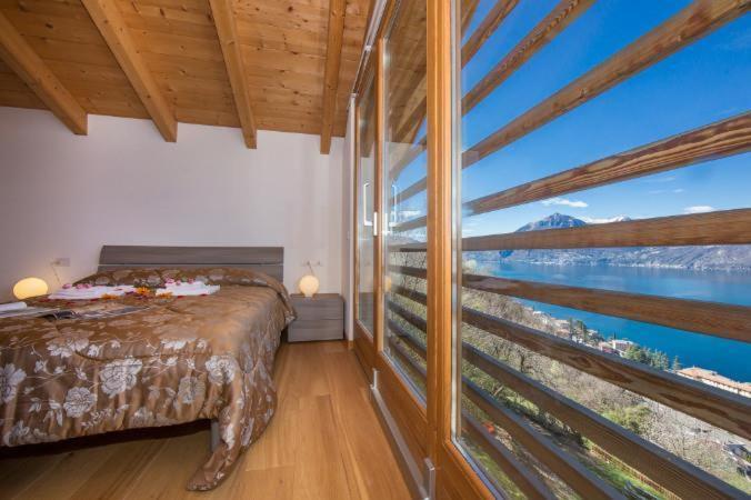 Apartment With Breathtaking View A1 เบลลาโน ภายนอก รูปภาพ