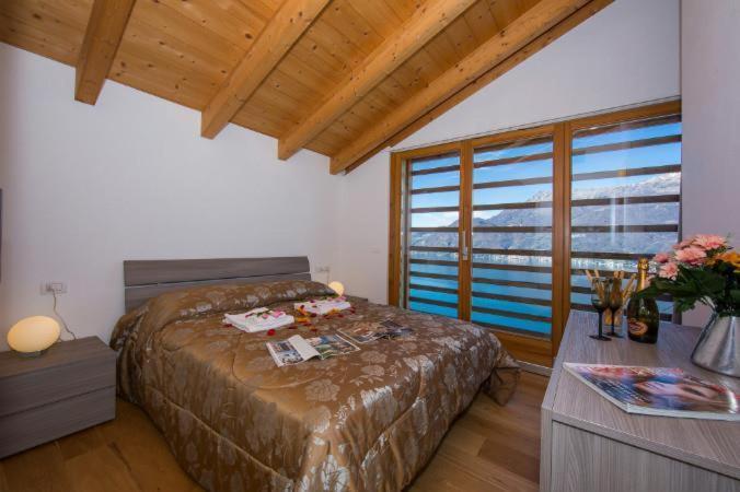 Apartment With Breathtaking View A1 เบลลาโน ภายนอก รูปภาพ
